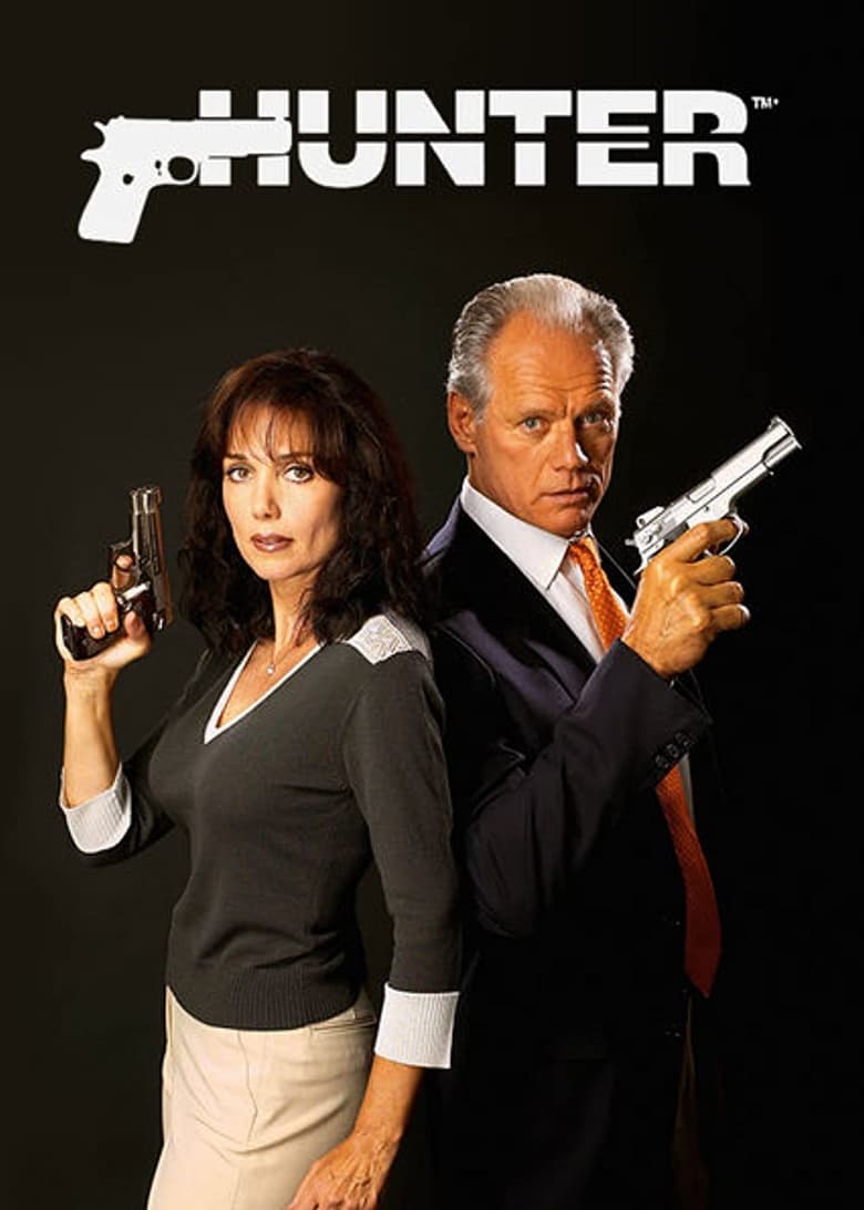 Poster of Hunter