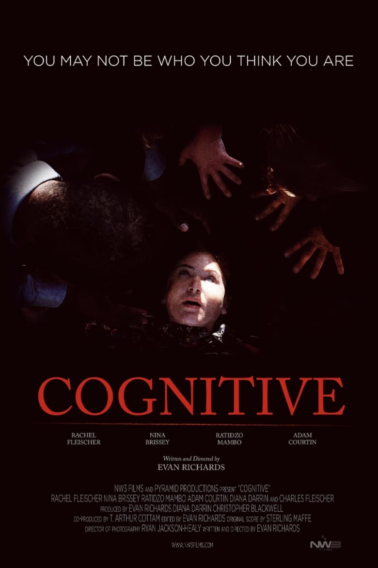 Poster of Cognitive