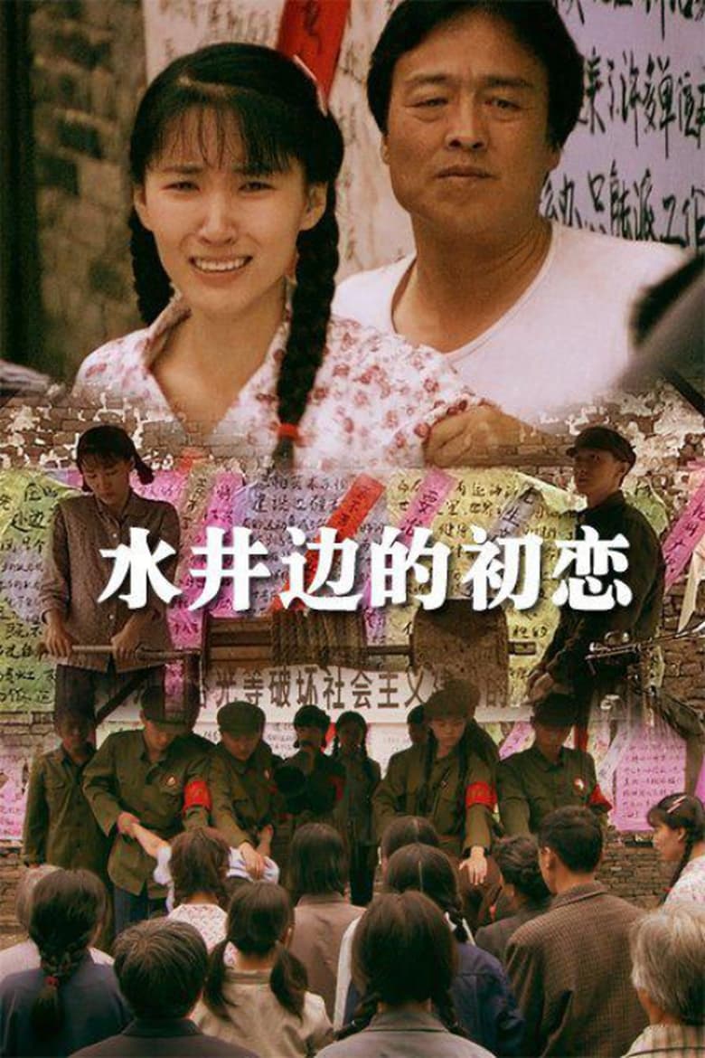 Poster of The Romance beside the Well