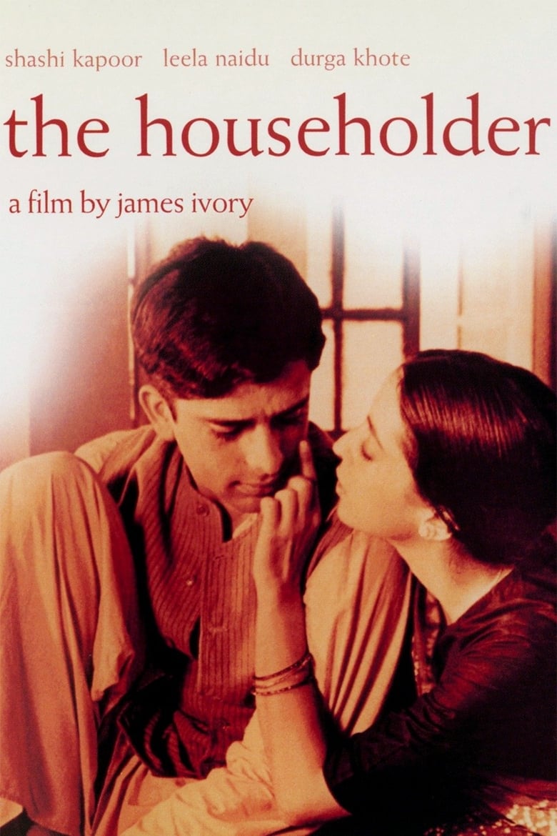 Poster of The Householder