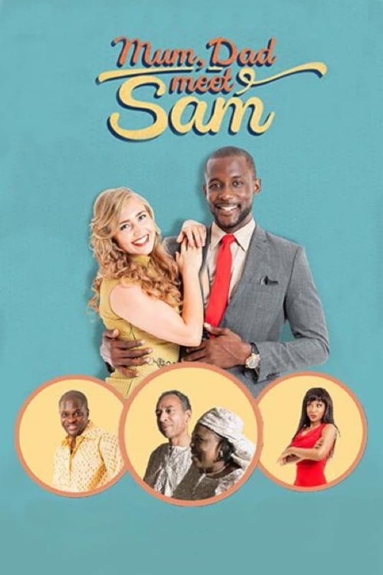 Poster of Mum, Dad, Meet Sam