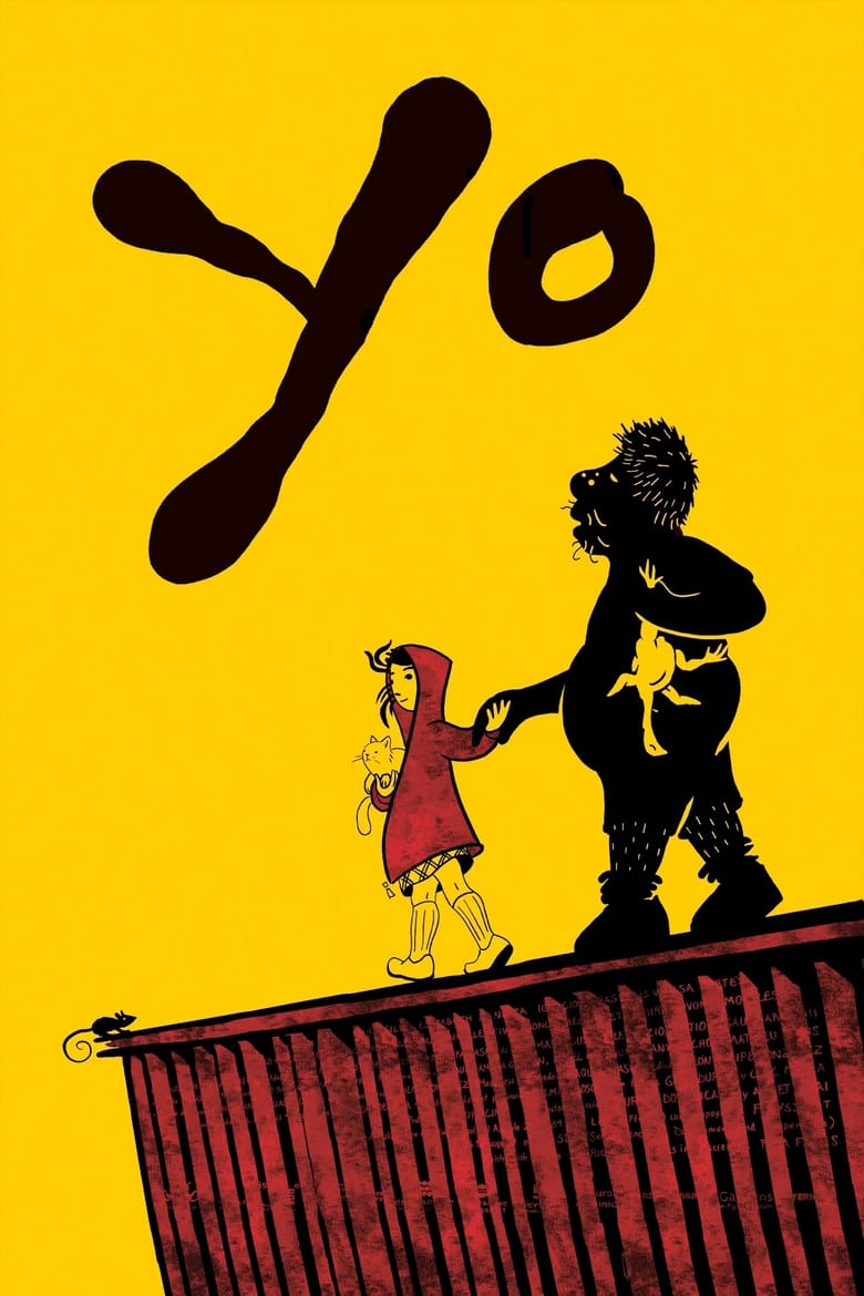 Poster of Yo