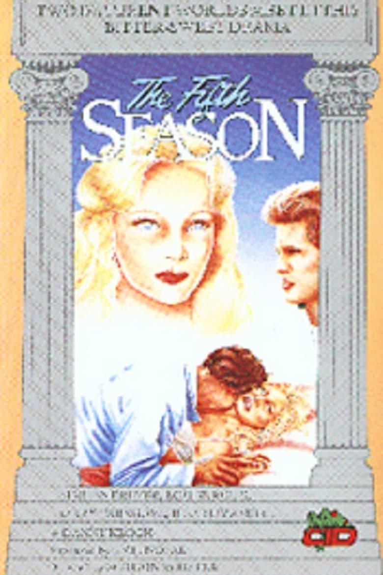 Poster of The Fifth Season