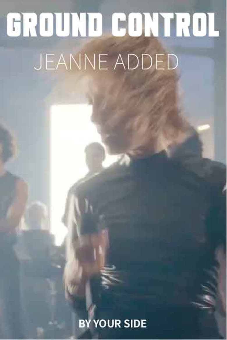 Poster of Jeanne Added - Ground Control