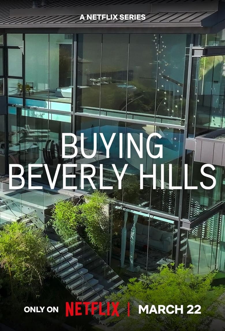 Poster of Cast and Crew in Buying Beverly Hills - Season 2 - Episode 5 - Umanskys Always Win