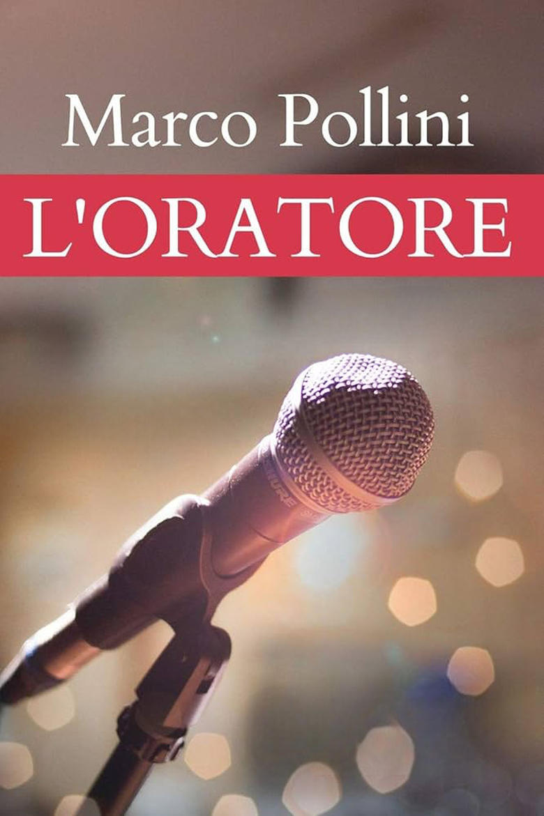 Poster of L'oratore