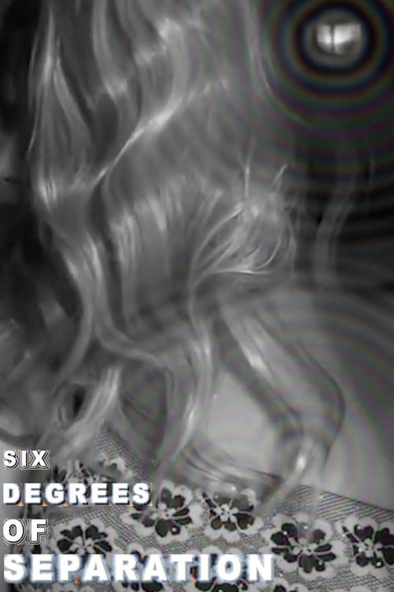 Poster of Six Degrees of Separation