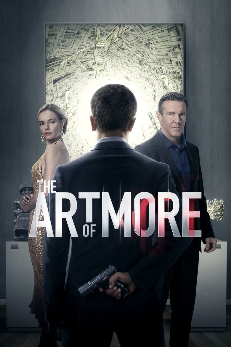 Poster of Episodes in The Art Of More - Season 1 - Season 1