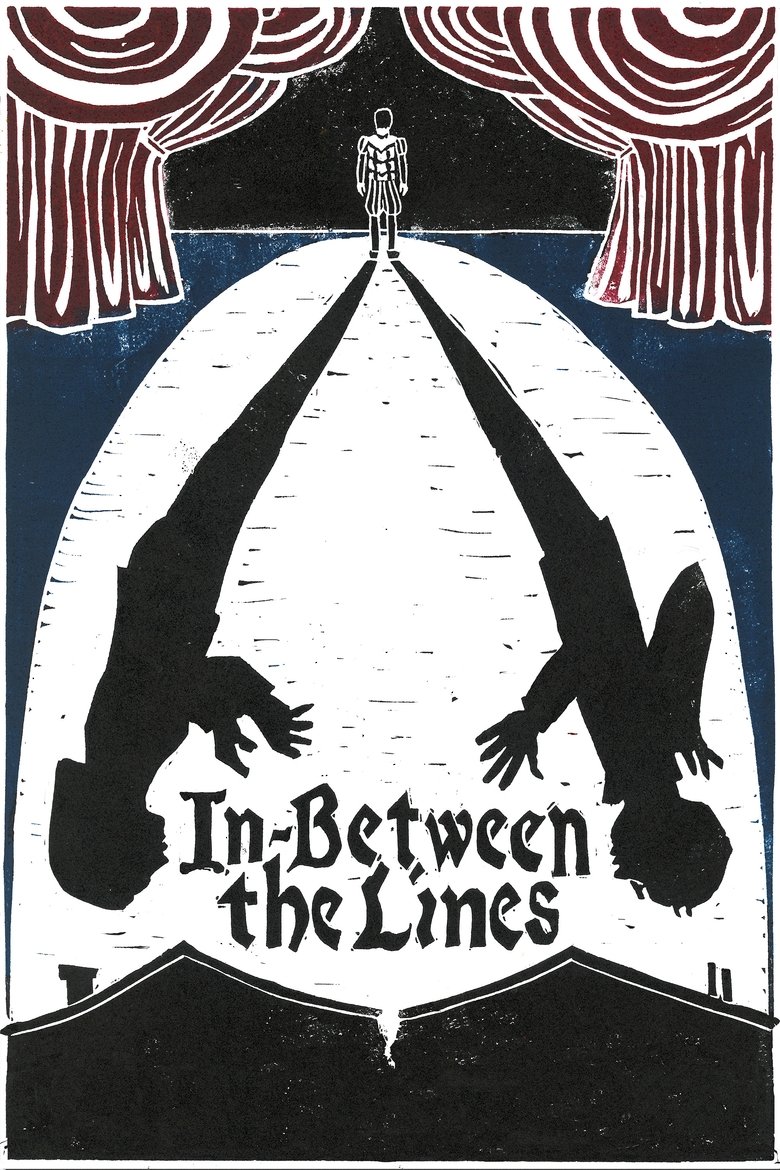Poster of In-Between the Lines