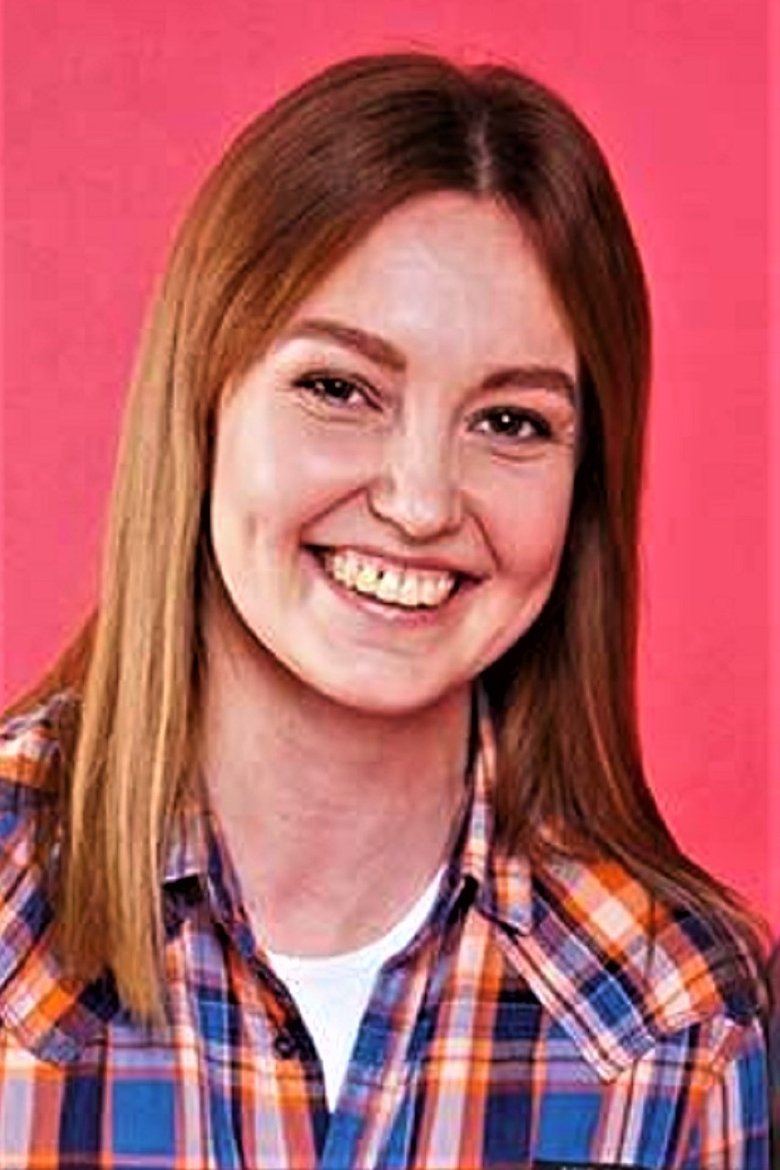 Portrait of Irina Gordeeva