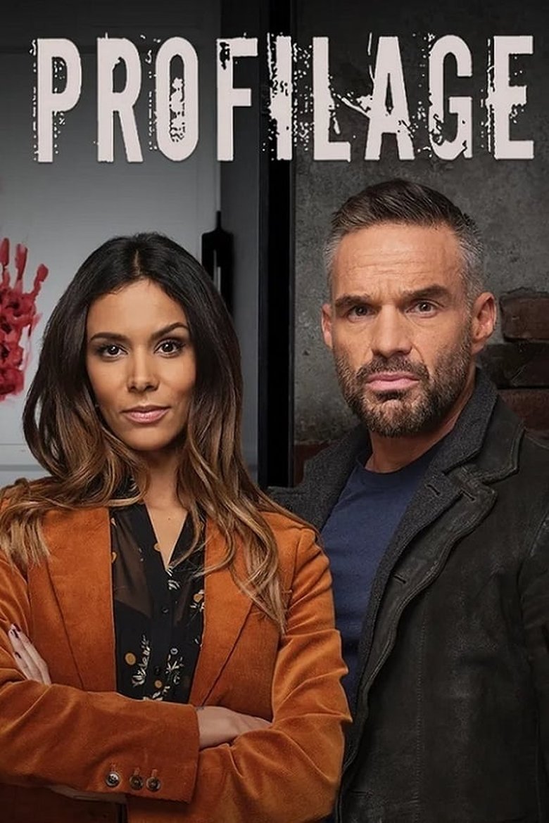 Poster of Episodes in Profiling Paris - Season 9 - Season 9