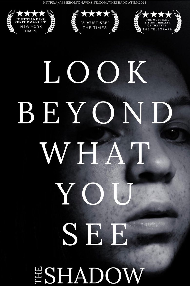 Poster of The Shadow
