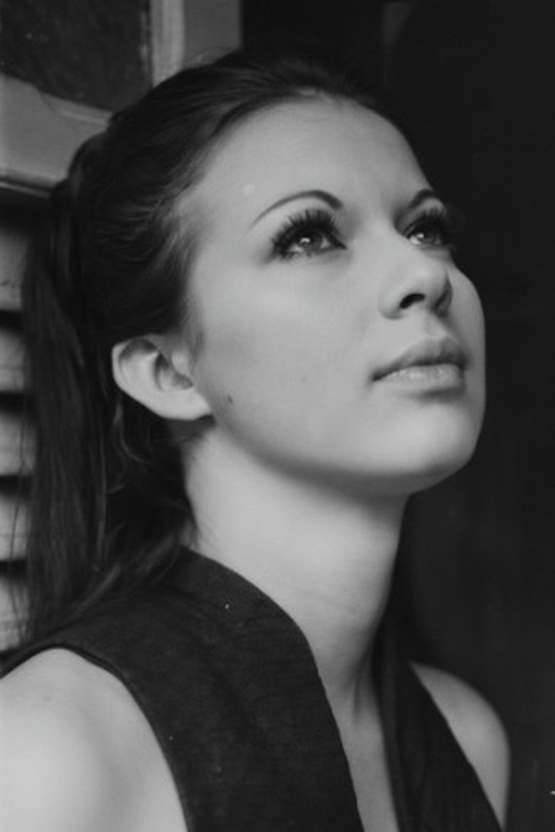 Portrait of Neila Tavares