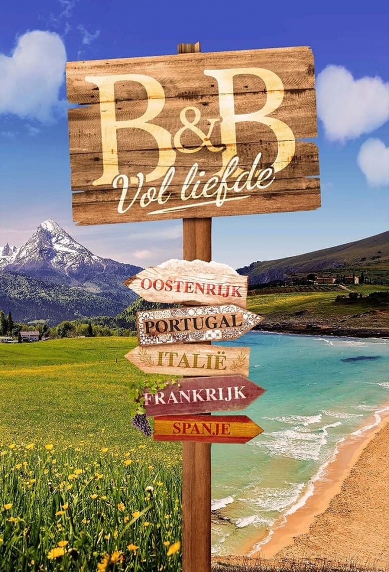 Poster of Episodes in B&B Vol Liefde - Season 2 - Season 2