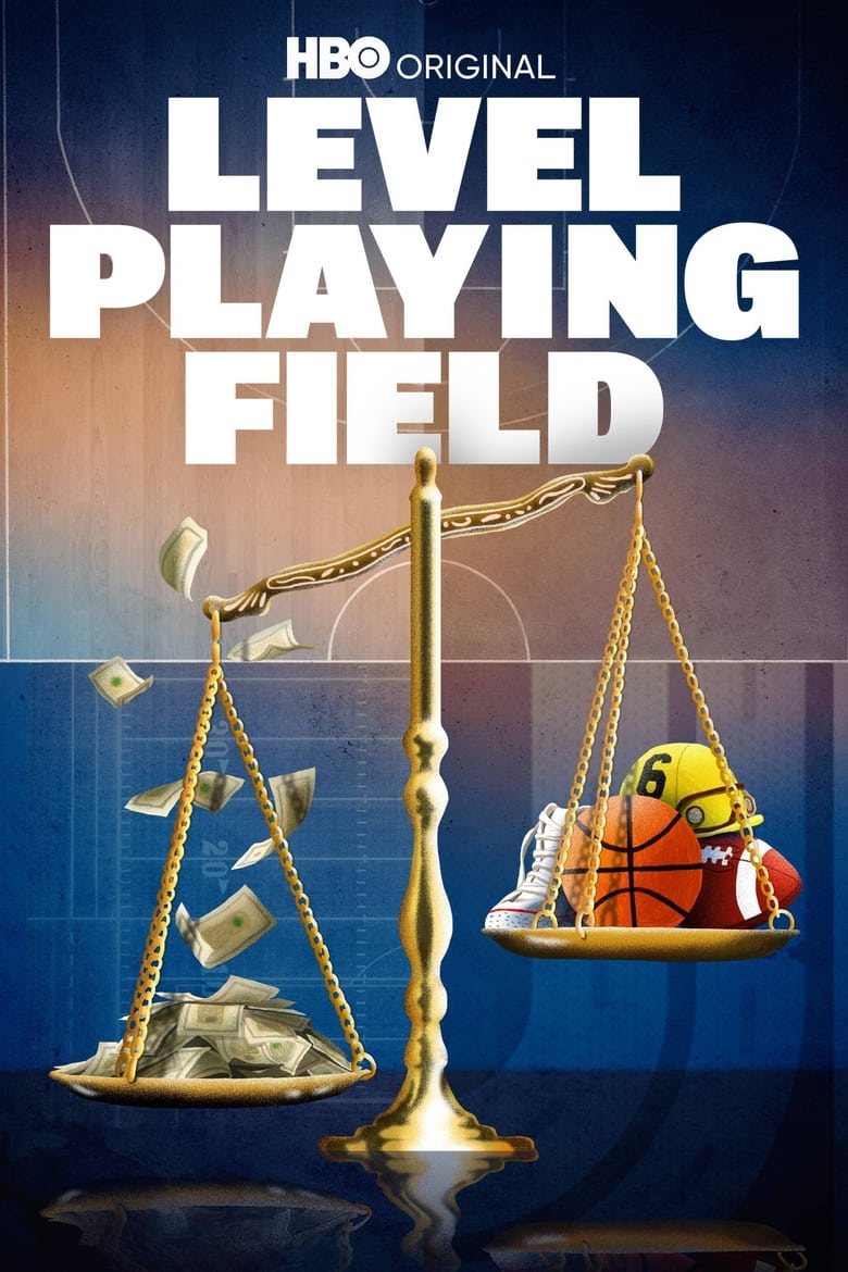 Poster of Level Playing Field