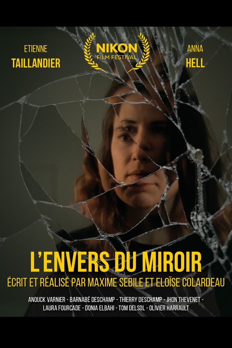 Poster of L'envers Du Miroir