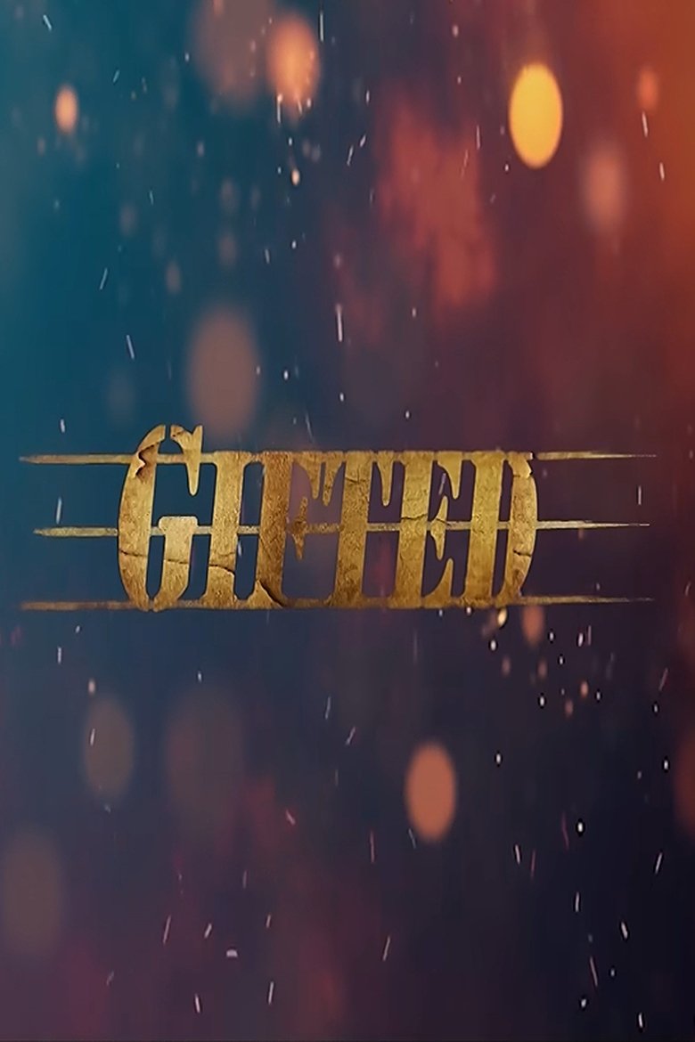 Poster of Gifted