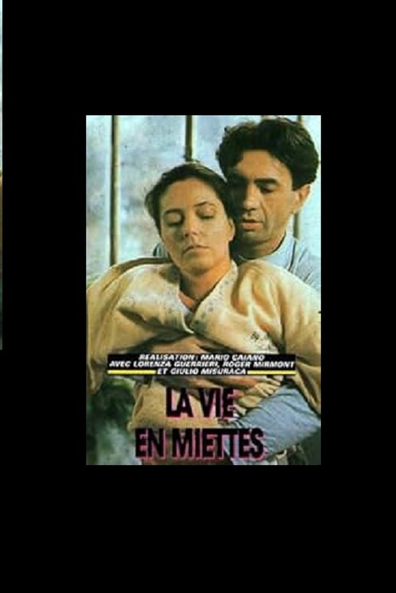 Poster of La vita in Briciole