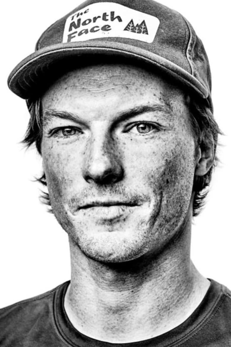 Portrait of Jake Blauvelt