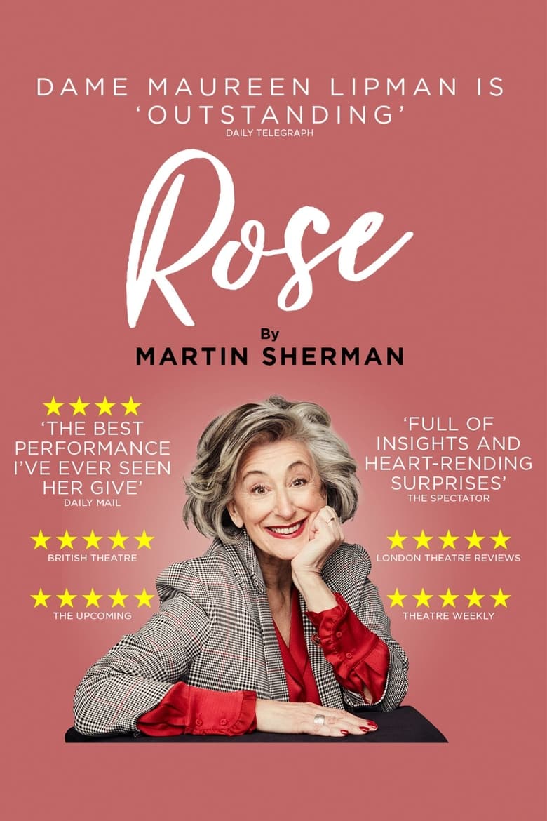 Poster of Rose