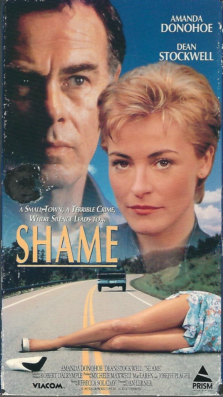 Poster of Shame