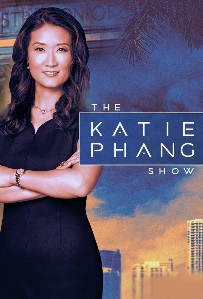 Poster of The Katie Phang Show