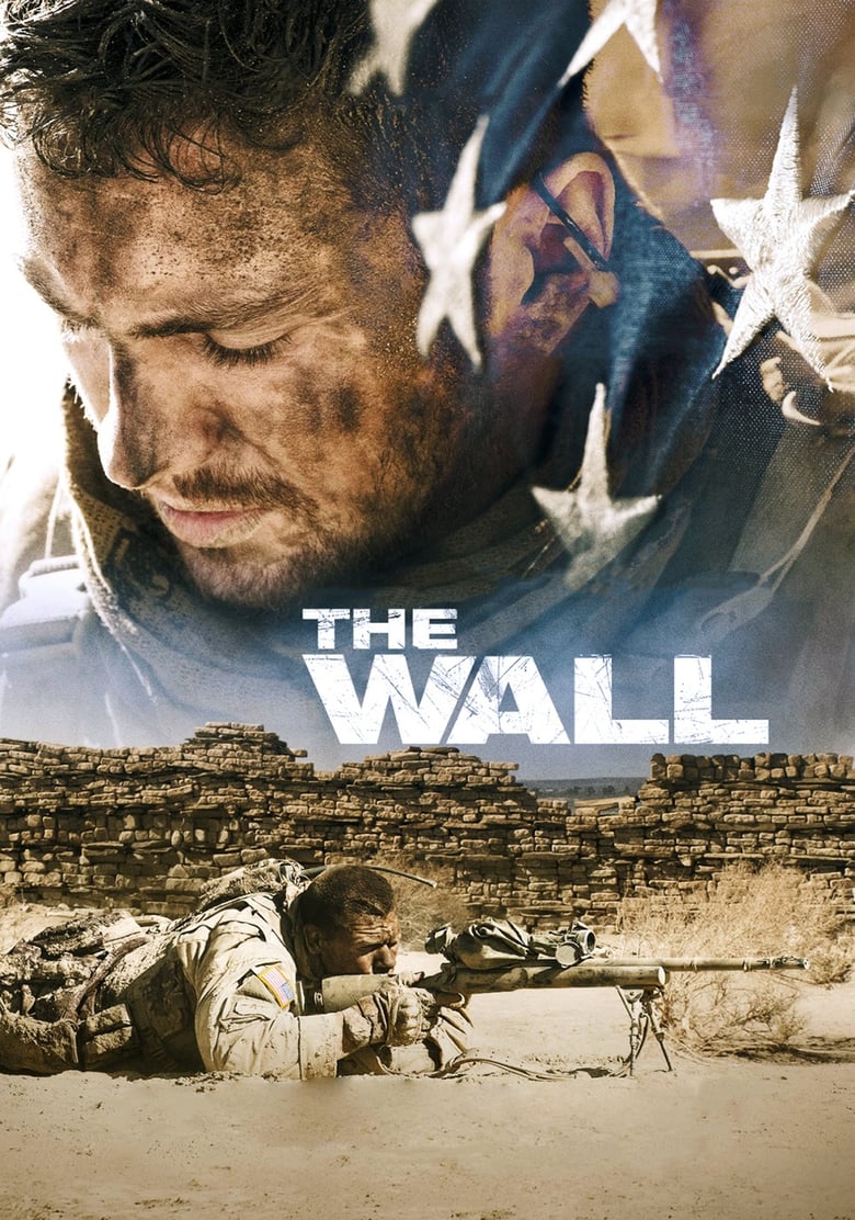 Poster of The Wall