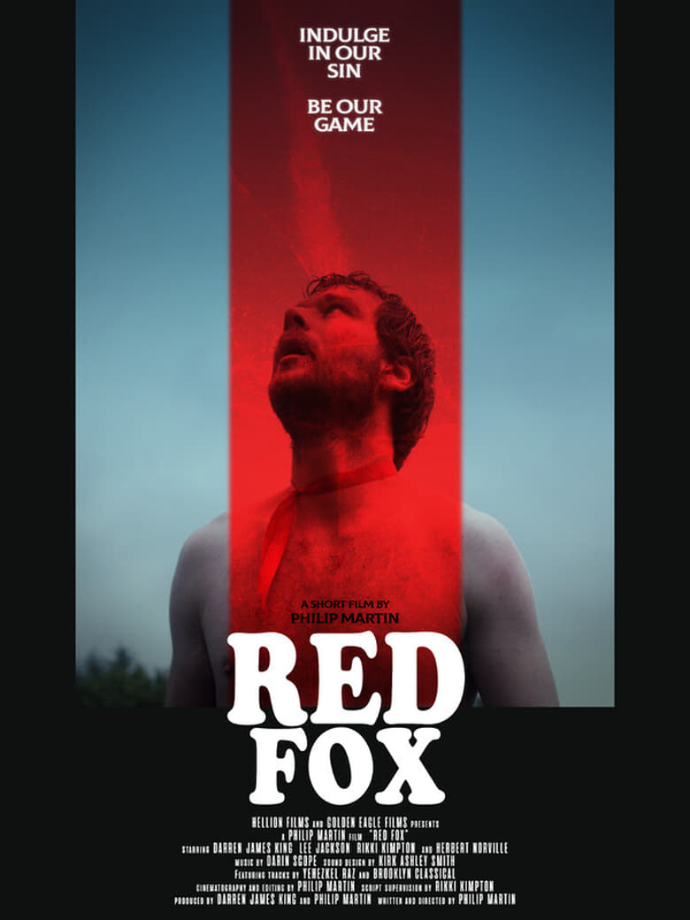 Poster of Red Fox