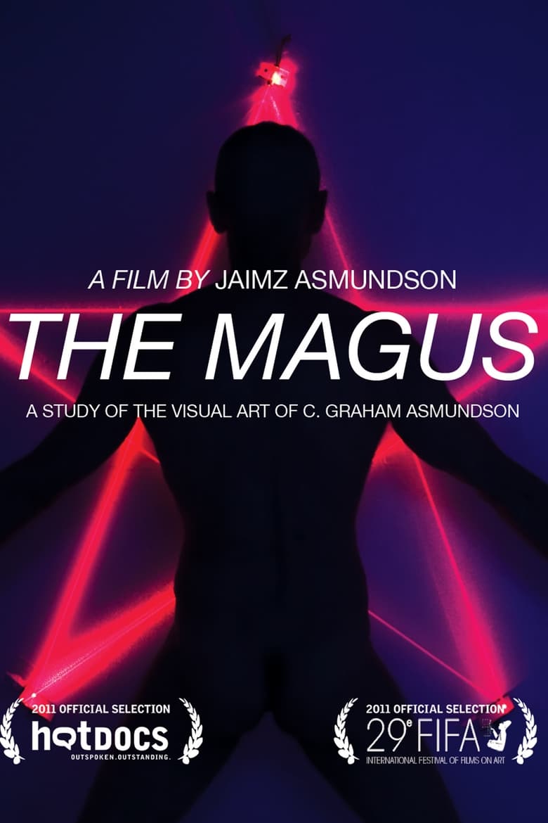 Poster of The Magus