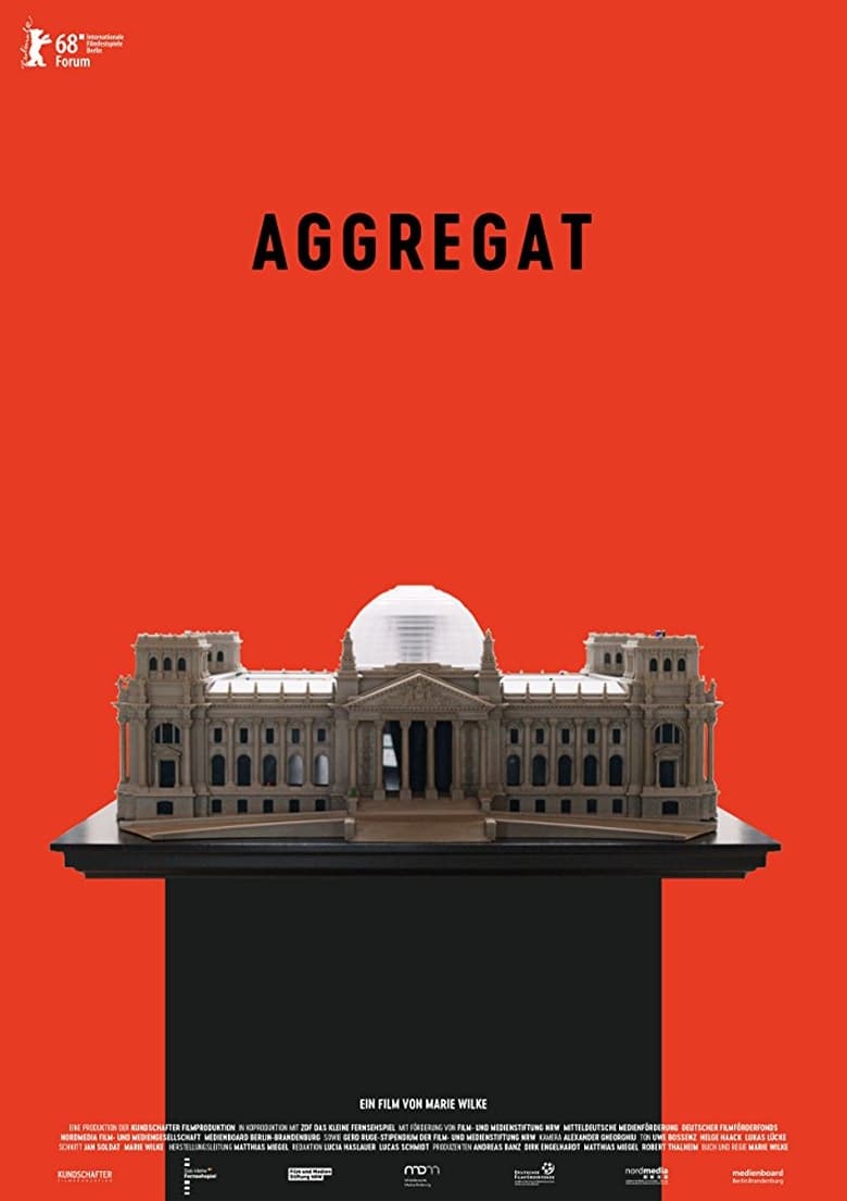 Poster of Aggregate