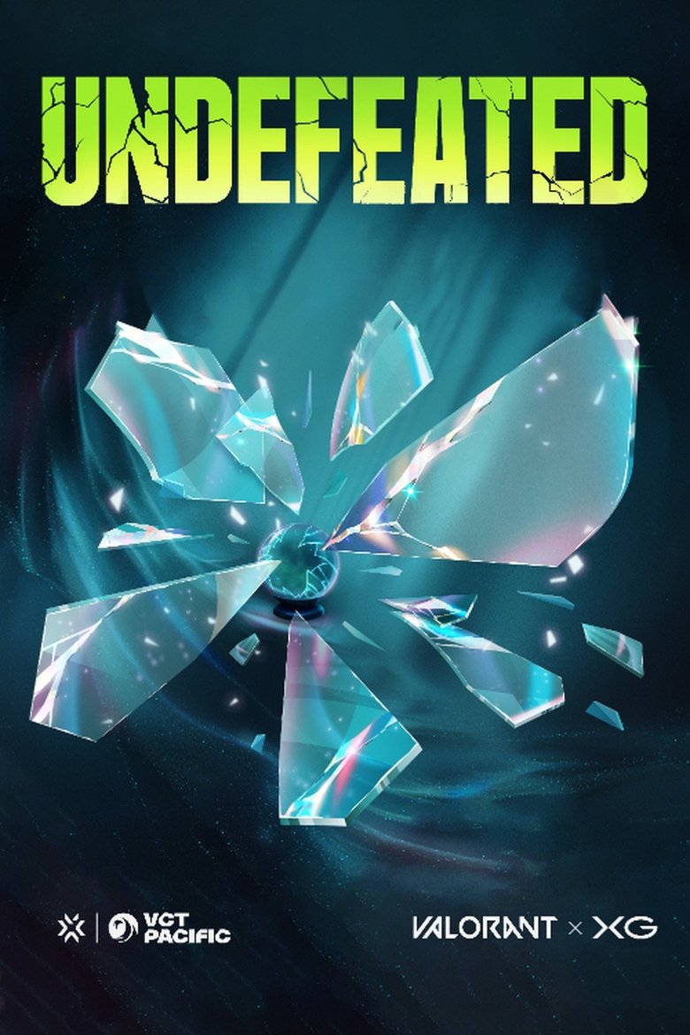 Poster of Episodes in XGALX_XG - Season 7 - Season 7