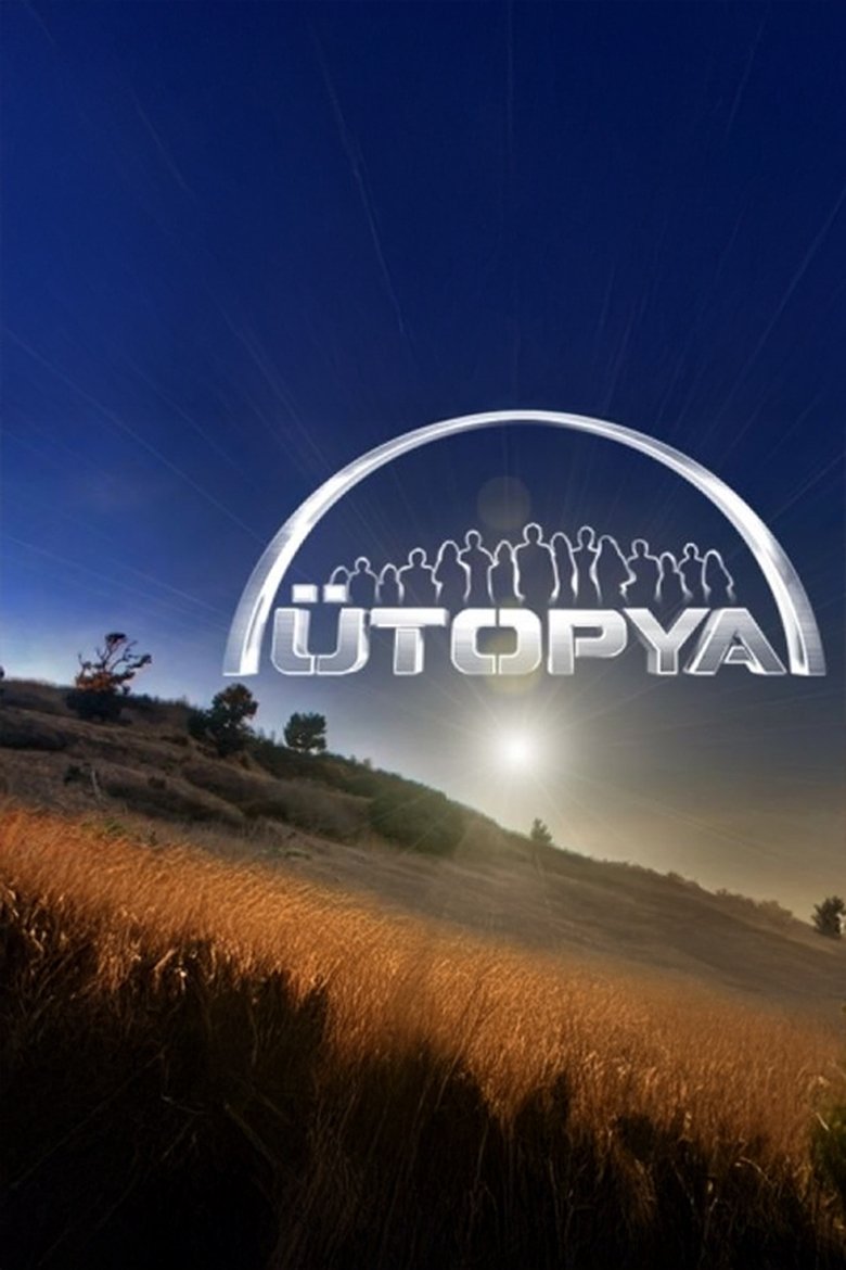 Poster of Ütopya