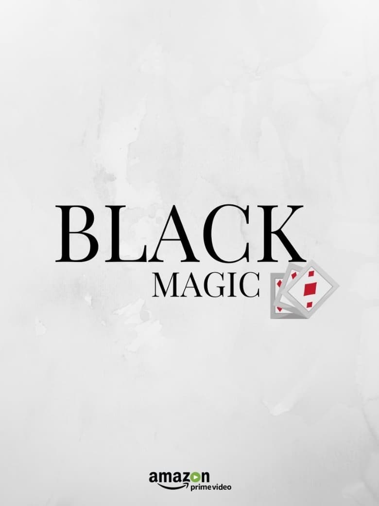 Poster of Black Magic