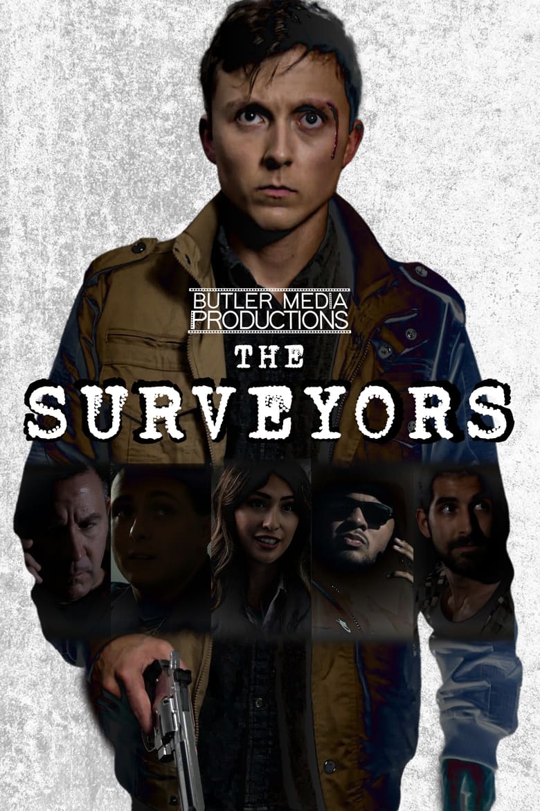 Poster of The Surveyors