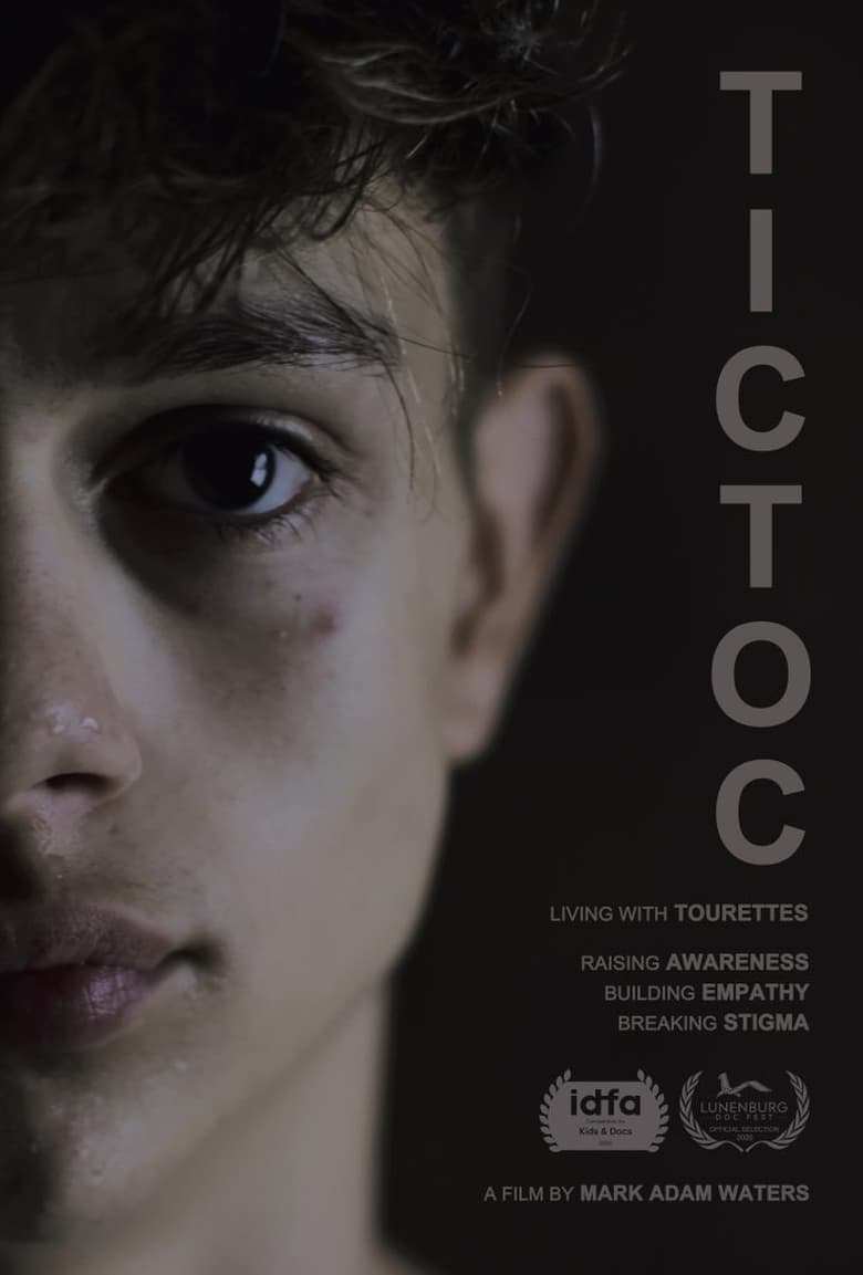 Poster of TicToc