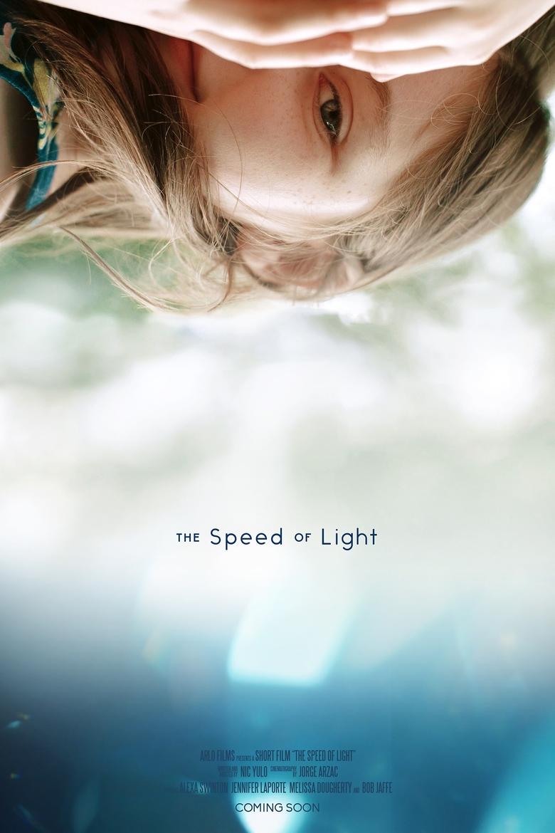 Poster of The Speed of Light