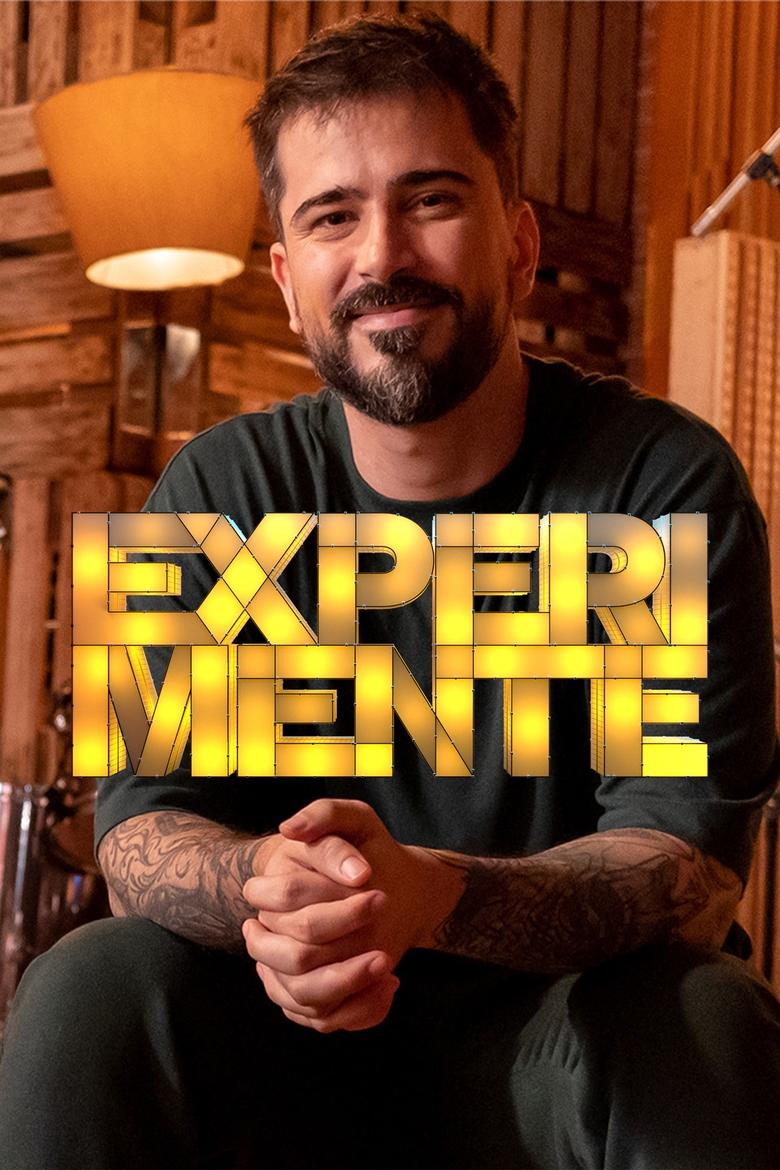 Poster of Episodes in Experimente - Season 15 - Season 15