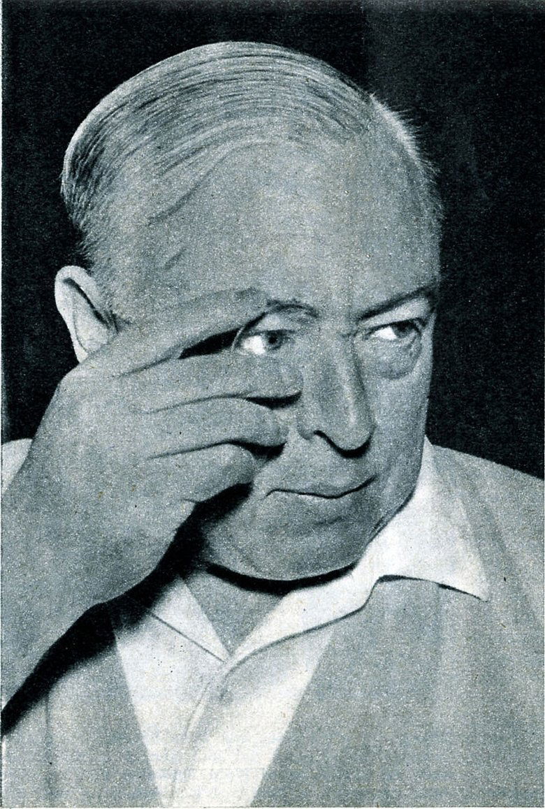 Portrait of Guglielmo Giannini