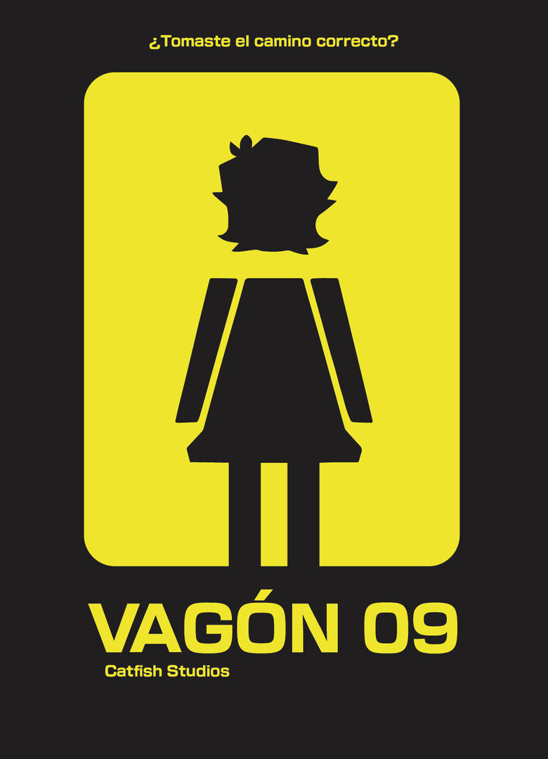 Poster of Vagon 09