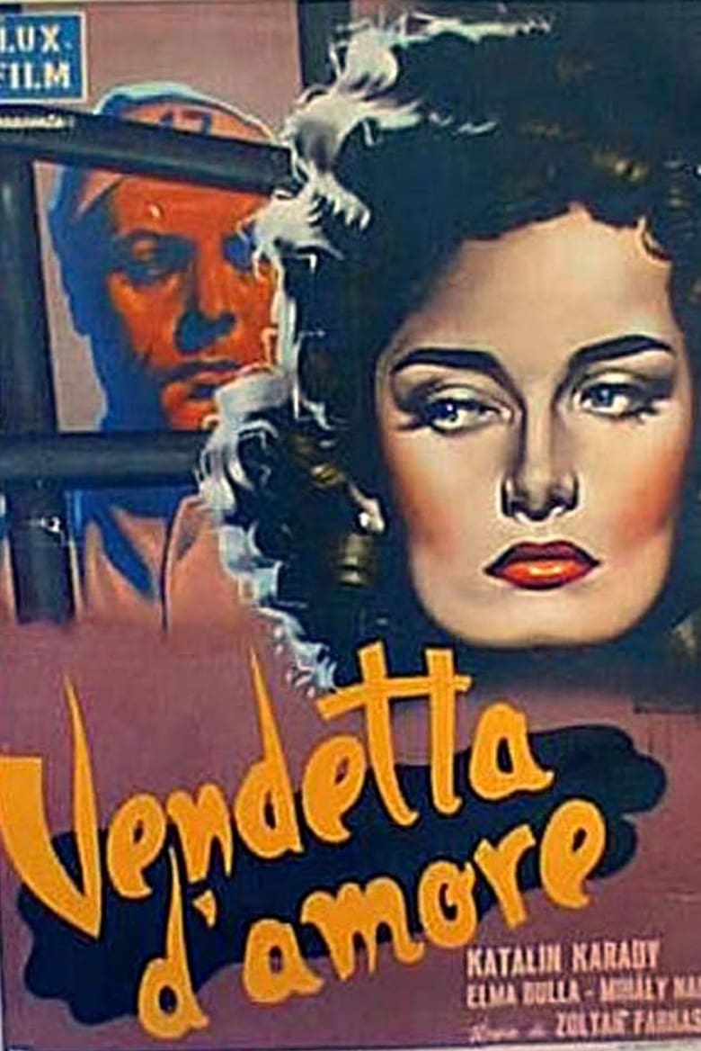 Poster of Temptation