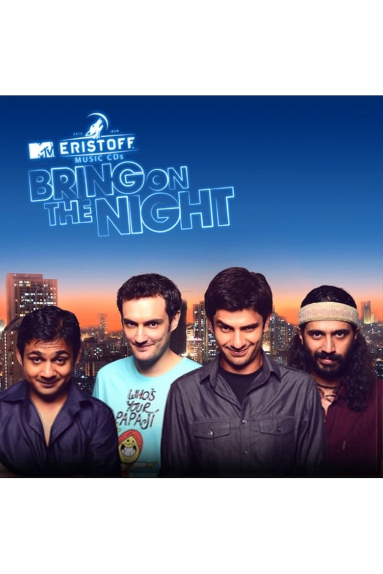 Poster of Episodes in Bring On The Night - Miniseries - Miniseries