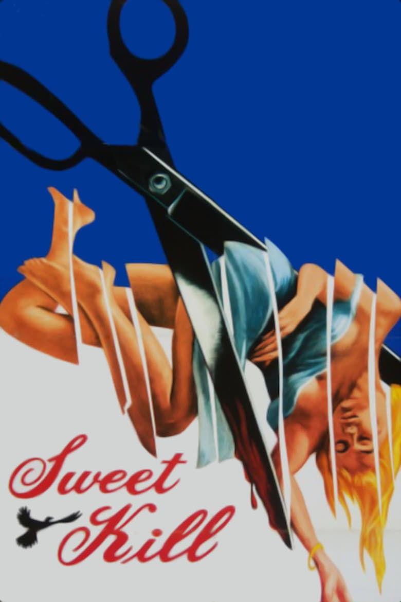 Poster of Sweet Kill