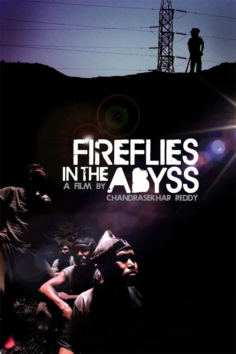 Poster of Fireflies in the Abyss