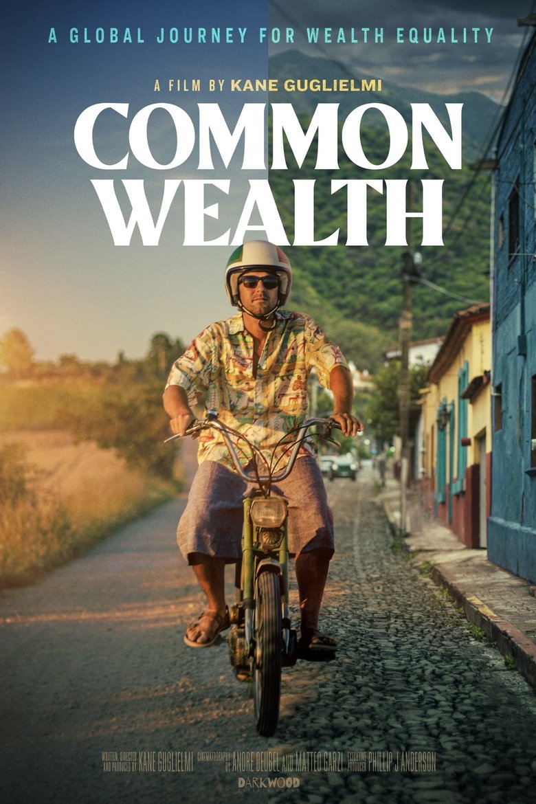 Poster of Common Wealth