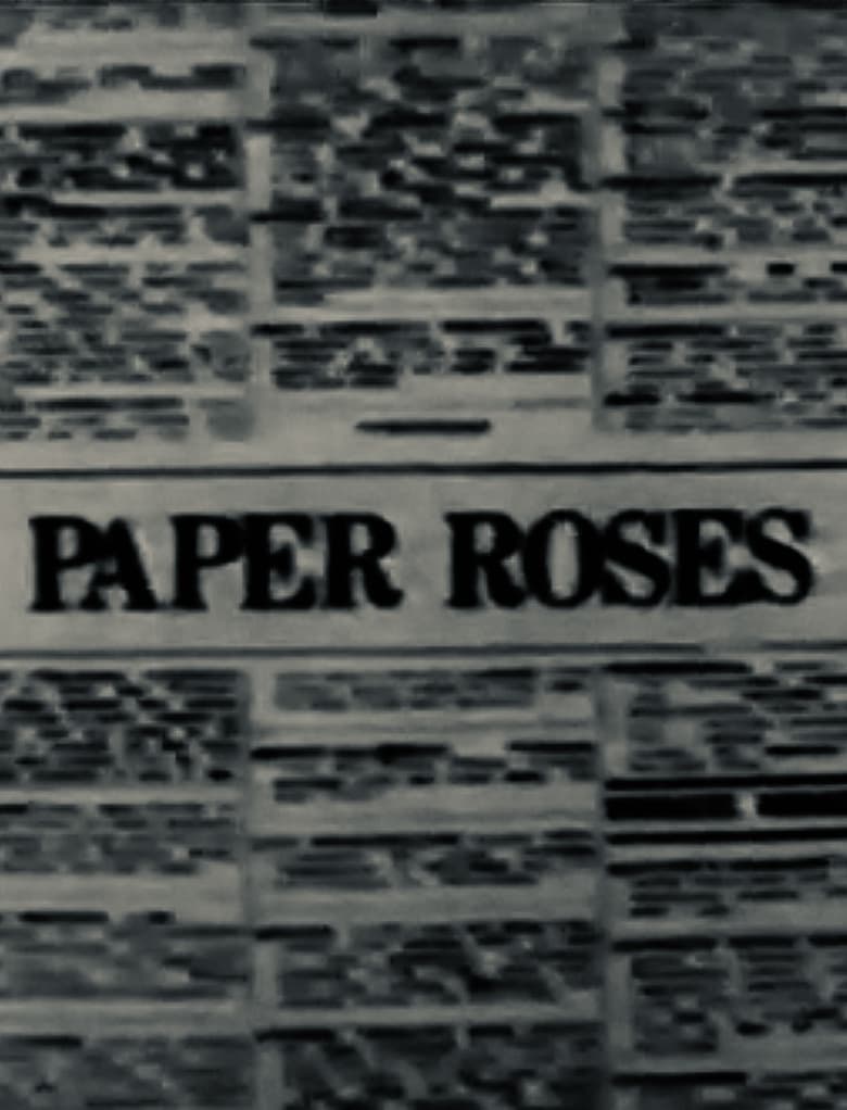 Poster of Paper Roses