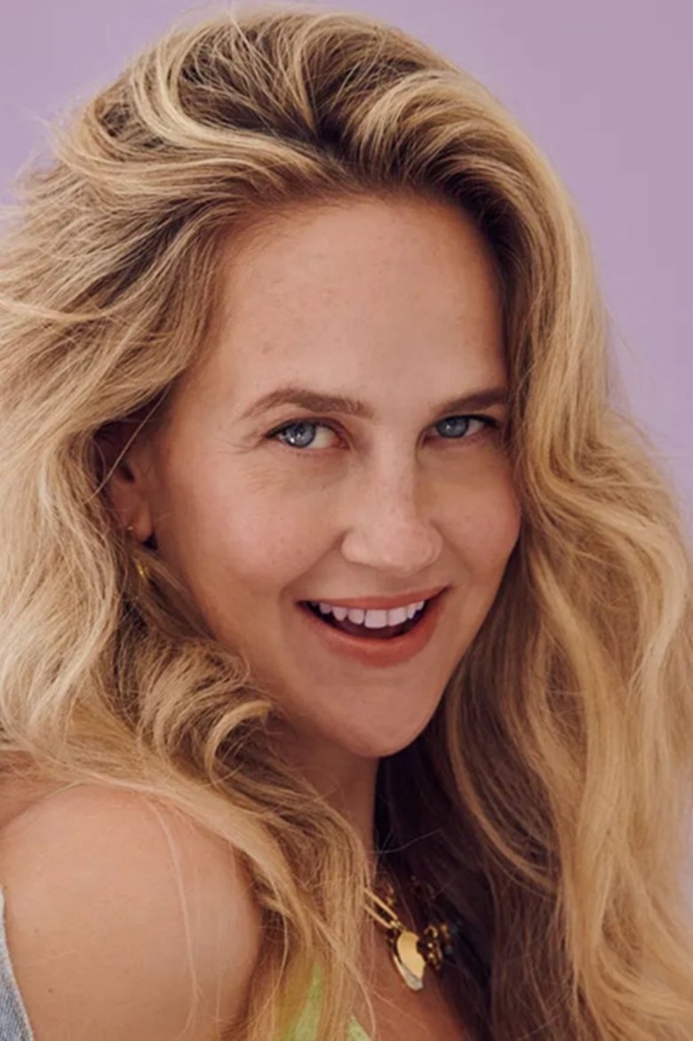 Portrait of Elise Boers
