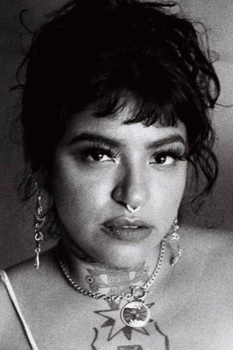 Portrait of Mia Secreto