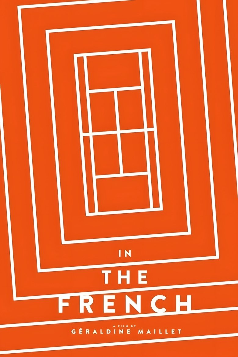 Poster of In the French