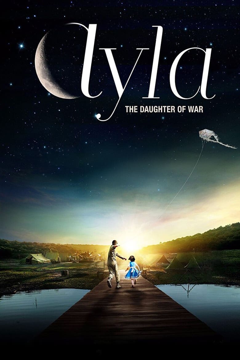 Poster of Ayla: The Daughter of War