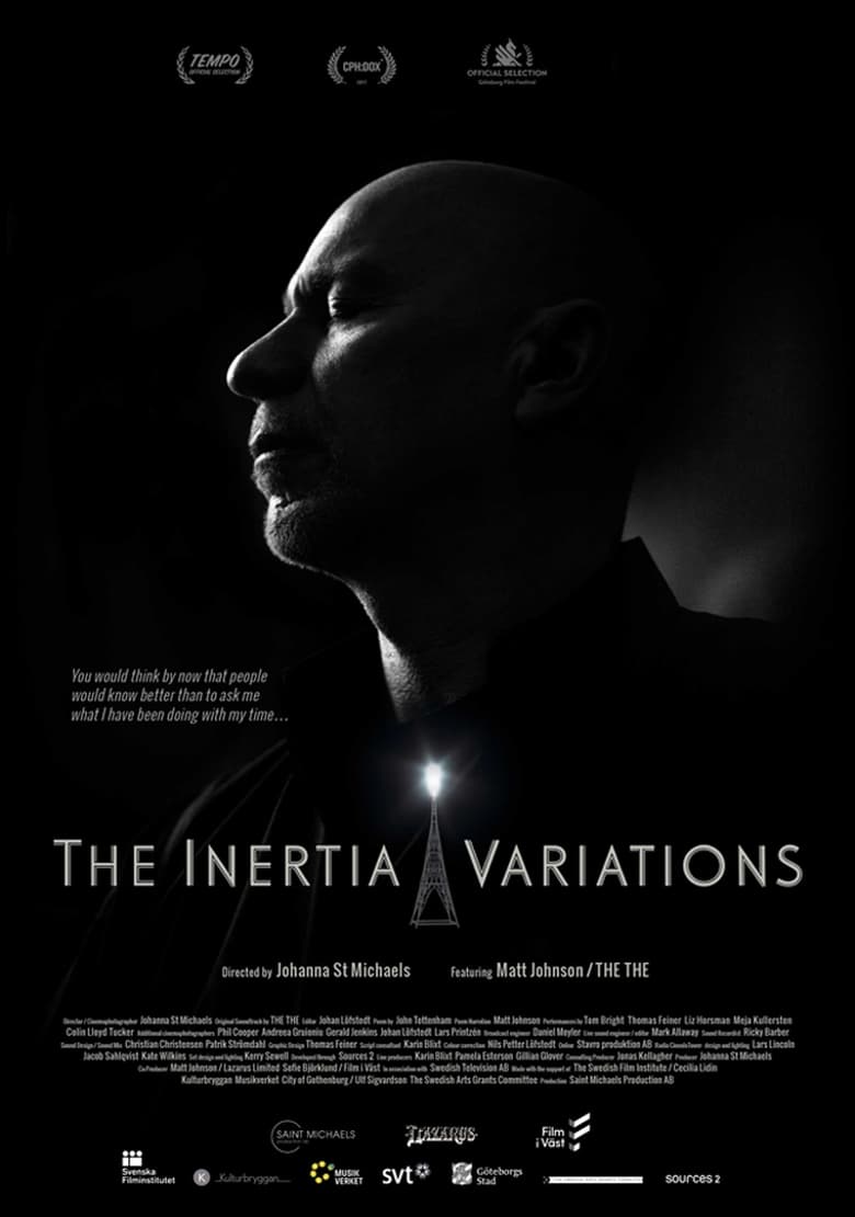 Poster of The Inertia Variations